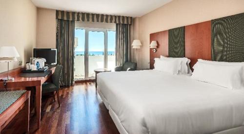 Marbella Hotel | NH Collection Marbella
