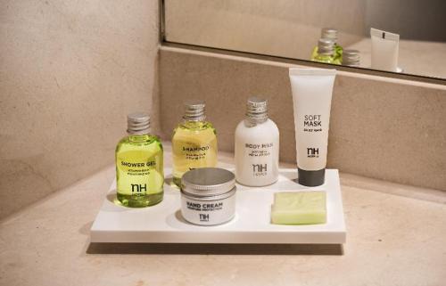 Marbella Hotel | NH Collection Marbella