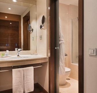 Marbella Hotel | NH Collection Marbella