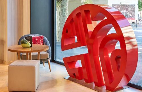 Les Grands Carmes Hotel | NH Collection Marseille