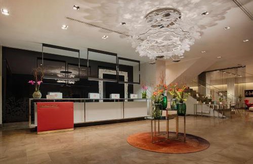 Milan Centre Hotel | NH Collection Milano President