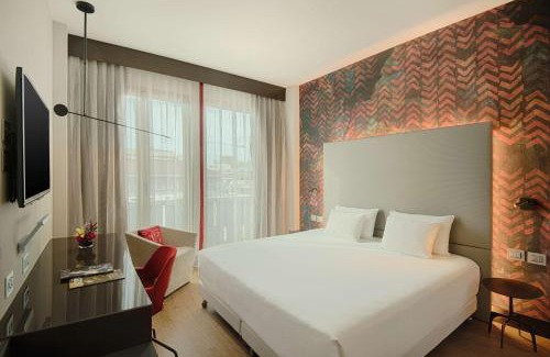 Milan Centre Hotel | NH Collection Milano President