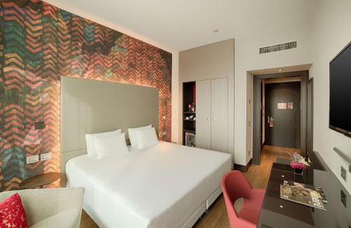 Milan Centre Hotel | NH Collection Milano President