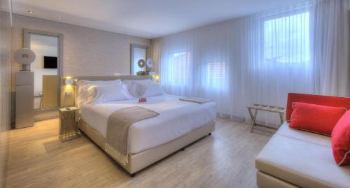 Centro / Baixa Hotel | NH Collection Porto Batalha