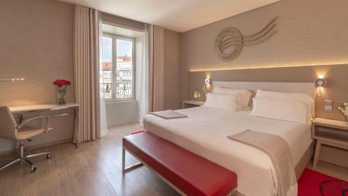Centro / Baixa Hotel | NH Collection Porto Batalha