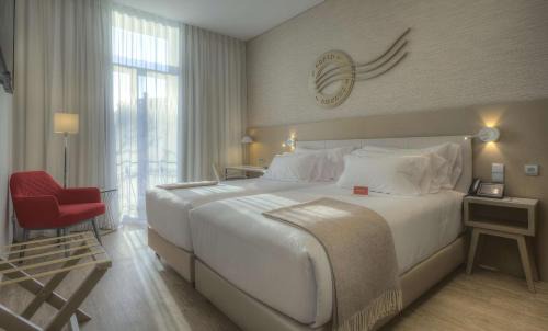 Centro / Baixa Hotel | NH Collection Porto Batalha