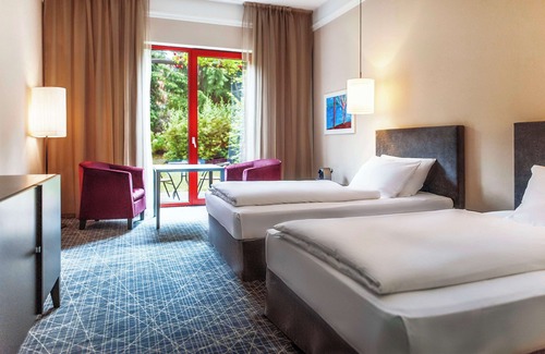 Prague 5 Hotel | NH Collection Prague