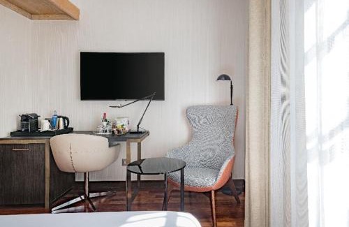 Old Town Hotel | NH Collection Salamanca Palacio de Castellanos