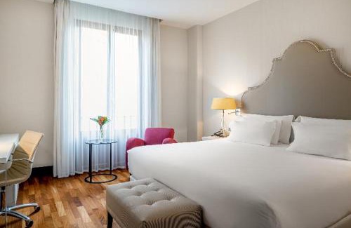 Granada City Center Hotel | NH Collection Victoria