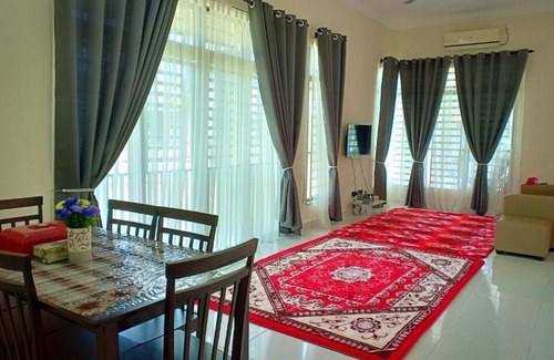 Kepala Batas House | NH HOMESTAY