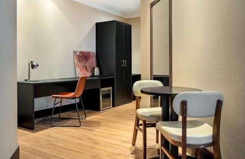 Santana Hotel | NH HOTEL FEIRA DE SANTANA