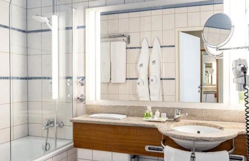 Schubert & Salzer Hotel | NH Ingolstadt