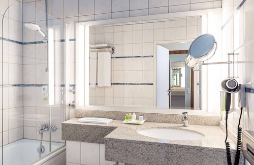 Schubert & Salzer Hotel | NH Ingolstadt