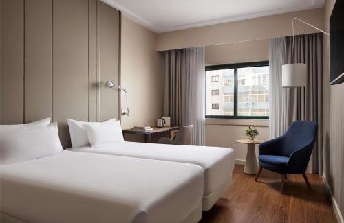Campo Grande Hotel | NH Lisboa Campo Grande