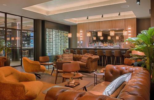 Colombier-Saugnieu Hotel | NH Lyon Airport