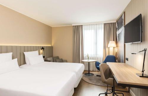 Schwaig Hotel | NH München Airport