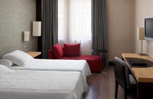 Milla de Oro Hotel | NH Madrid Lagasca
