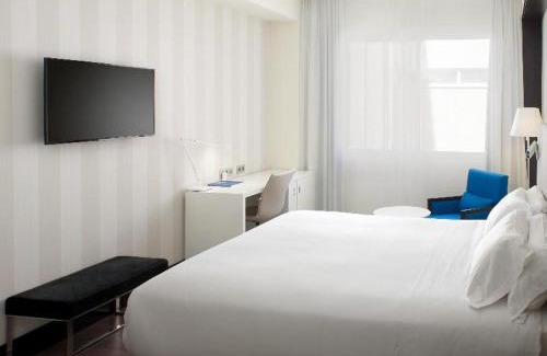 Milla de Oro Hotel | NH Madrid Lagasca