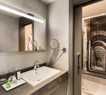 Chamberi Hotel | NH Madrid Zurbano