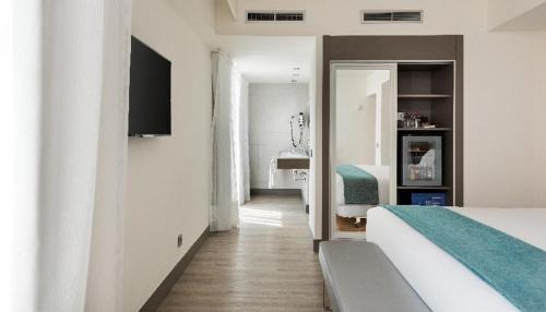 Chamberi Hotel | NH Madrid Zurbano