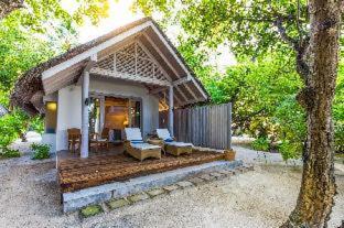 Kuda Rah Resort | NH Maldives Kuda Rah Resort - Complimentary return Seaplane trip for stays of 7 nights until 22 December 2025