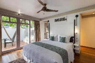 Kuda Rah Resort | NH Maldives Kuda Rah Resort - Complimentary return Seaplane trip for stays of 7 nights until 22 December 2025