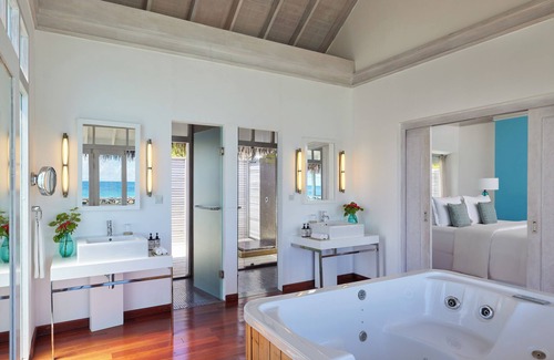 Kuda Rah Resort | NH Maldives Kuda Rah Resort