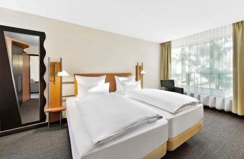 Viernheim Hotel | NH Mannheim Viernheim