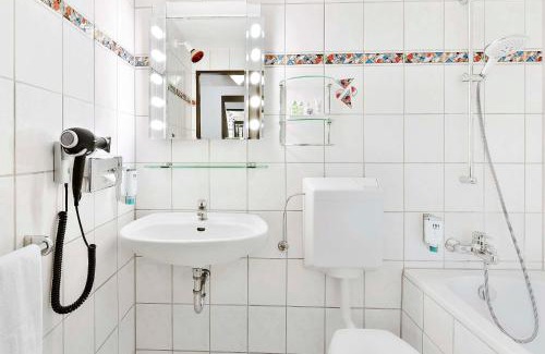 Viernheim Hotel | NH Mannheim Viernheim