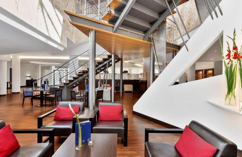 Viernheim Hotel | NH Mannheim Viernheim