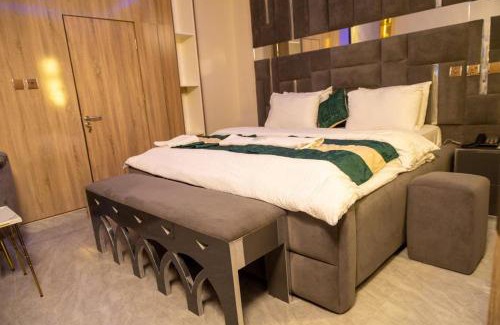 Agbor Hotel | NH Norvits Hotel