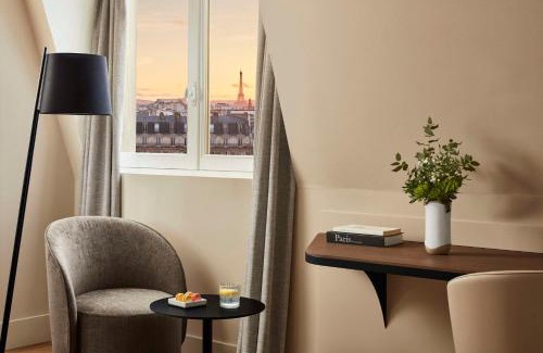 10th Arrondissement Hotel | NH Paris Gare de l'Est