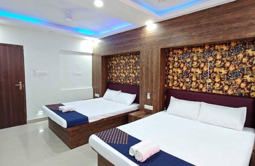 Port Blair Hotel | NH Regency