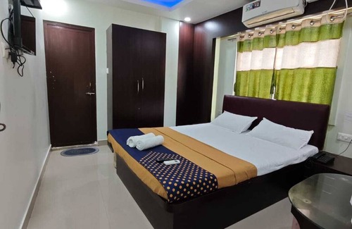 Port Blair Hotel | NH Regency