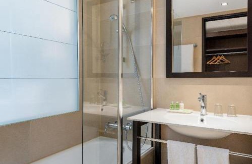 Bonlanden Hotel | NH Stuttgart Airport