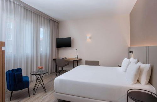 Trieste Old Town Hotel | NH Trieste