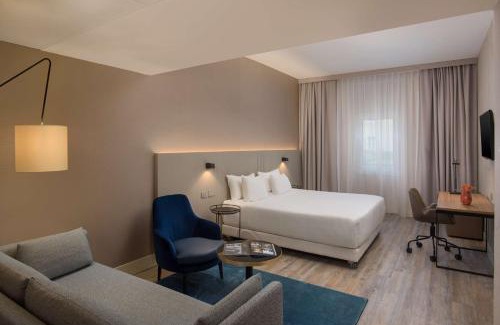 Trieste Old Town Hotel | NH Trieste
