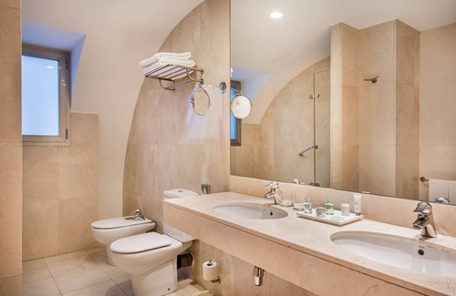 Zamora Hotel | NH Zamora Palacio del Duero