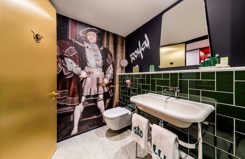 Bunhill Hotel | nhow London