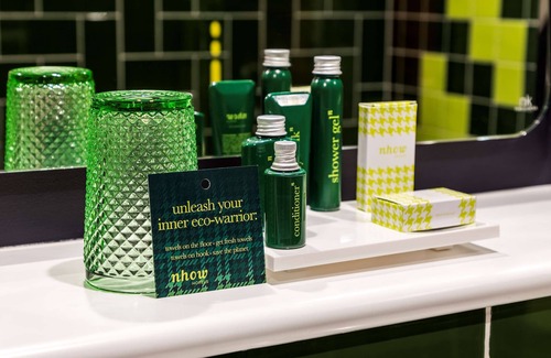 Bunhill Hotel | nhow London