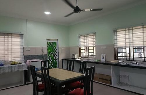 Central Seberang Perai House | NHR Harmoni