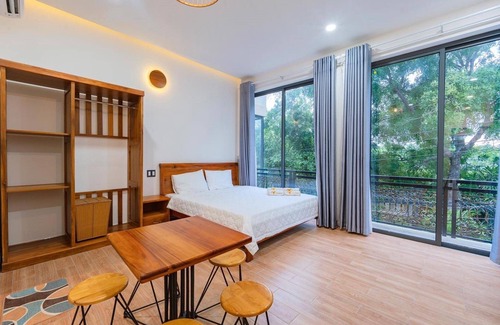 Duong Dong Hotel | Nhu House Apartment Phu Quoc