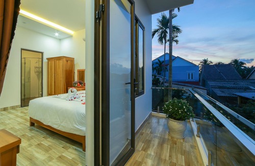 Cam Chau House | Nhu Y Homestay