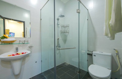Cam Chau House | Nhu Y Homestay