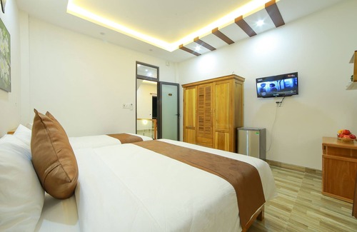 Cam Chau House | Nhu Y Homestay