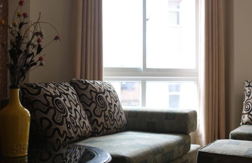 Lalitpur Apartment | NhuChhe Apartments