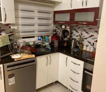 Kadikoy Apartment | Niğdeli