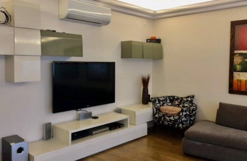 Nisantasi House | Nişantaşı Mansion