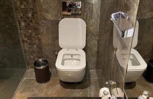 Osmanbey Apartment | Nişantaşı’nda lüks daire