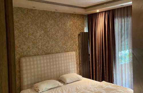 Osmanbey Apartment | Nişantaşı’nda lüks daire